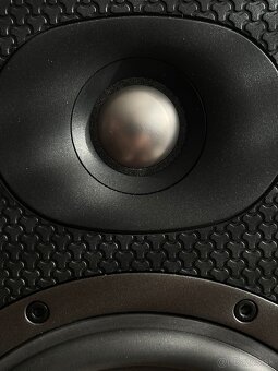 Bowers & Wilkins DM603 S3 – špičkové Hi-Fi reproduktory - 3