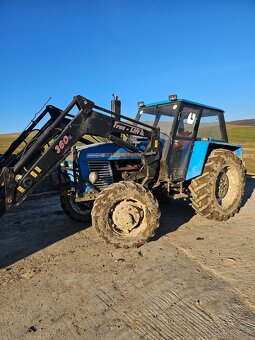 Zetor 8045 - 3