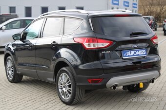 Ford Kuga 2,0 TDCi 120 kW 4x4 - 3