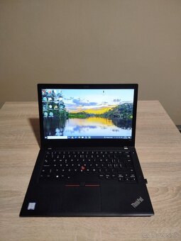 Lenovo ThinkPad T480 - 3