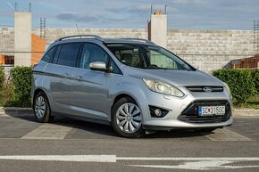 Ford Grand C-Max - 3