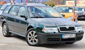 Škoda Octavia Combi 1.9 TDI L&K - 3