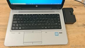 Notebook HP Pro 640 G2 - 3
