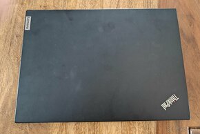 Lenovo ThinkPad L14 Gen 1 (Core i5 10. generácia) - 3