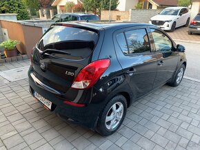 Hyundai i20 1.2 benzin - 3