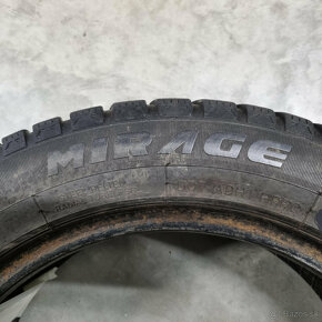 Zimné pneumatiky 195/55 R15 MIRAGE - 3