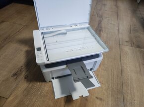 Predám tlačiareň HP LaserJet M140we - 3