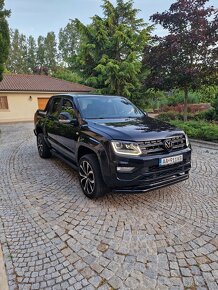 Volkswagen Amarok - 3