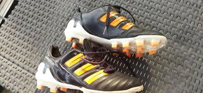 Adidas predátor kopačky 36,5 - 3