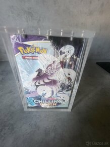 Pokemon -Chilling Reign booster box - 3