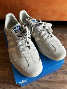 Adidas Samba OG (42,5) - 3