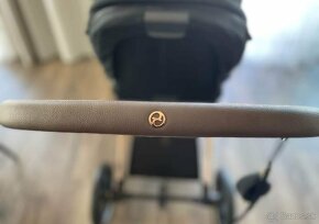 Cybex Priam Rosegold 2023 - 3