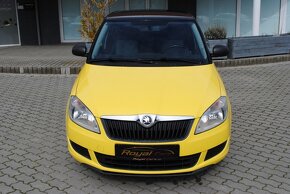 Škoda Fabia Combi 1.4 16V Elegance⭐ODPOČET DPH⭐ - 3