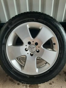 5x112 R17 S class - 3