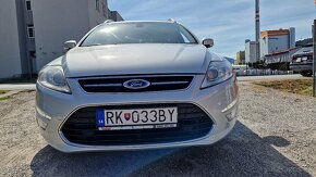 Ford Mondeo Combi 1.6 TDCi DPF ECOnetic - 3