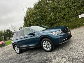 Volkswagen Tiguan 2.0 TDI EVO Highline DSG LED Light - 3