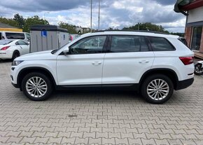 Škoda Kodiaq 7 MIST,2.0TDI,DSG,LED,WINTER nafta automat - 3