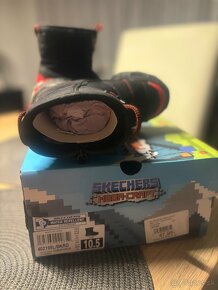 Skechers Megacraft cizmy c.27 - 3