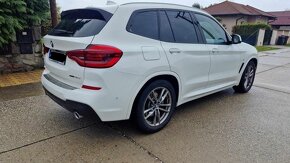 X3 X-Drive 20d MSport A/T - 3