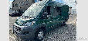 Fiat Ducato 6 miestne Maxi - 3