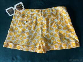 Znackove nove kratasy/shorts - 3