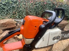 Stihl MS 390 ✅akcia 199€✅ - 3