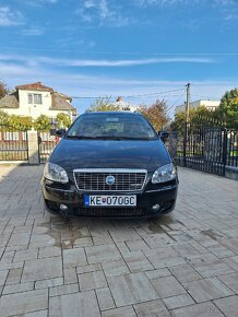 Fiat Croma 1.9jtd 170tisik km - 3