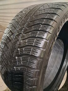 Michelin zimné 275/40/R21 - 3