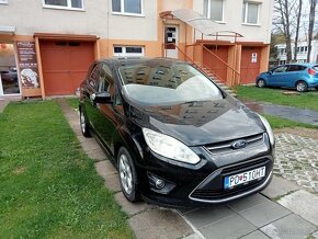 Predam FORD C-MAX 1,6 TDCi 85kw Titanum - 3