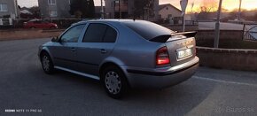 Škoda Octavia 1.9 TDI PD 96kw - 3