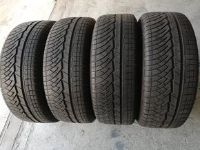 235/45 r19 zimné pneumatiky Michelin Pilot Alpin - 3