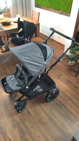 Britax Go Big 2 - 3