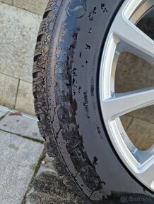 Zimne elektrony 5x112 kodiaq 215/65R17 - 3