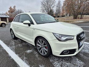 Audi A1 1.6TDI 77kw - 3