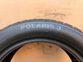 Zimné pneumatiky 195/50 R15 Barum sada - 3