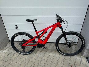 Specialized Turbo Levo - 3