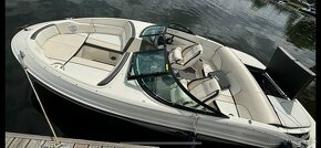 motorovy čln SEA RAY 190 r.v.2014 - 3