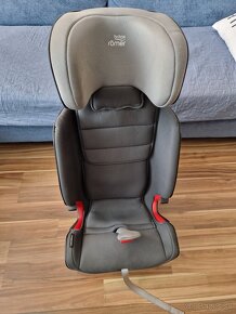 britax römer advansafix IV R - 3