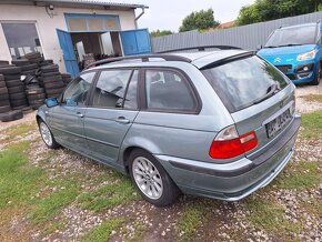 BMW 320 touring - 3