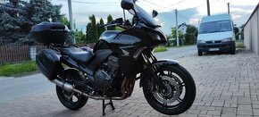 Honda CBF 1000 FA 29000km - 3