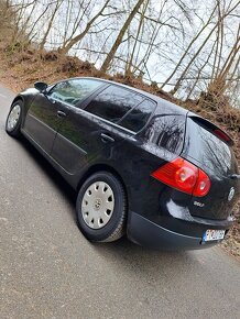 Volkswagen Golf  5 1.9tdi comfortline - 3