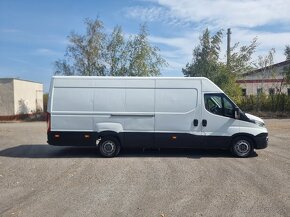 Predam iveco daily maxi 35s21 L4H2 klima tazne - 3