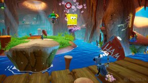 SpongeBob SquarePants xbox one - 3