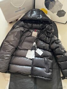 Bunda Moncler - 3