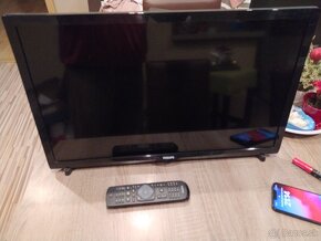 TV Philips 24" - 3