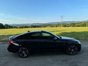 BMW 320d GT Xdrive M-Packet - 3