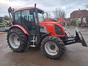 Proxima zetor 7441 traktor - 3