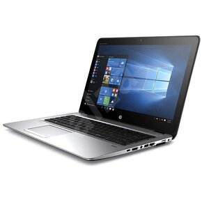 HP 850G3 I5-6300U, 15.6" FULL HD, 32GB RAM, SSD 2TB, W10PRO - 3