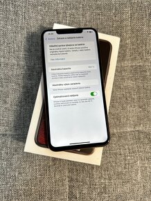 iPhone Xs Max 256GB (plne funkčný) - 3