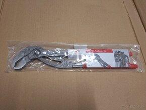 Naradie Milwaukee a Knipex - 3